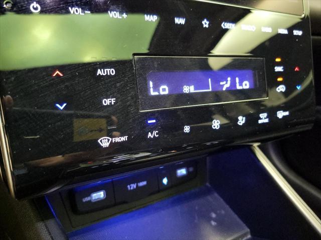 used 2022 Hyundai Tucson car, priced at $26,998