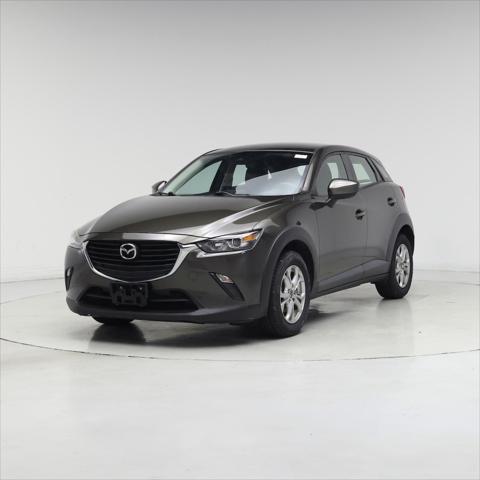 used 2018 Mazda CX-3 car, priced at $14,599