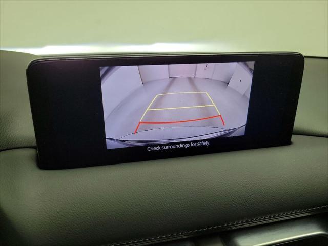 used 2022 Mazda CX-5 car, priced at $24,998