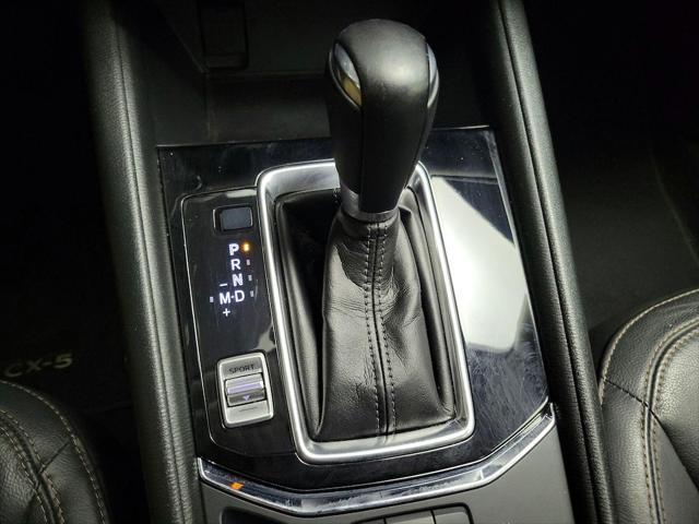 used 2022 Mazda CX-5 car, priced at $24,998
