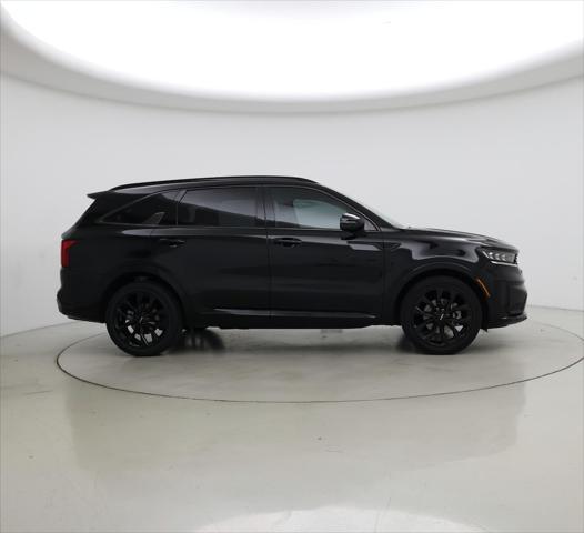 used 2022 Kia Sorento car, priced at $29,998