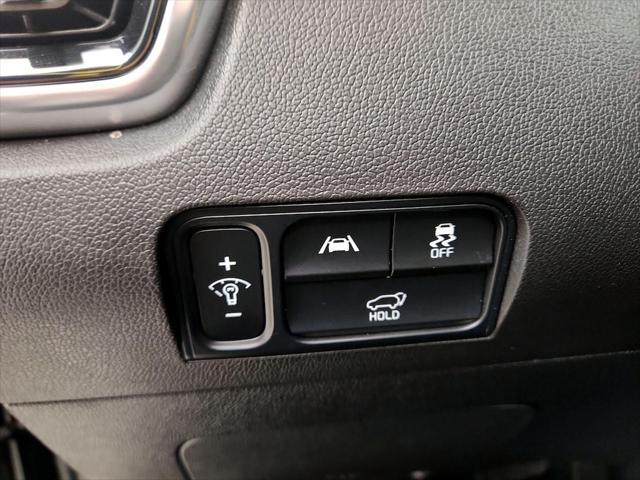 used 2022 Kia Sorento car, priced at $29,998