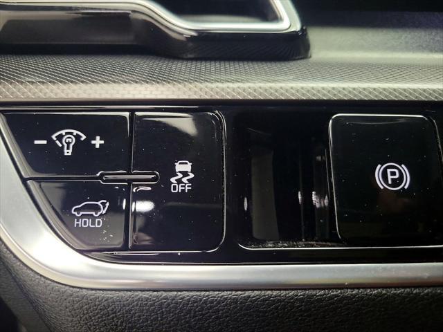 used 2024 Kia Sportage car, priced at $29,998