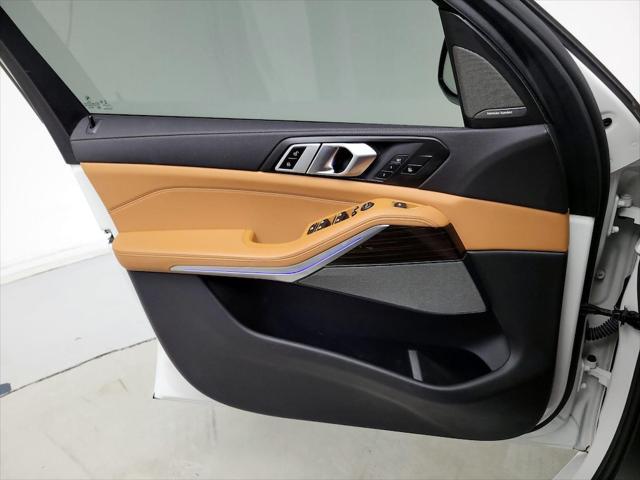 used 2021 BMW X5 car, priced at $41,998