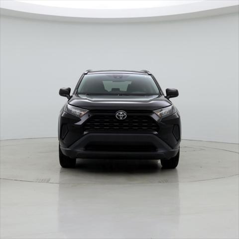 used 2019 Toyota RAV4 car, priced at $19,998