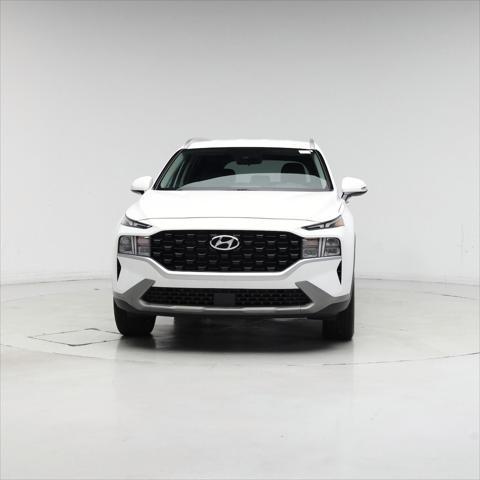 used 2023 Hyundai Santa Fe car, priced at $24,998