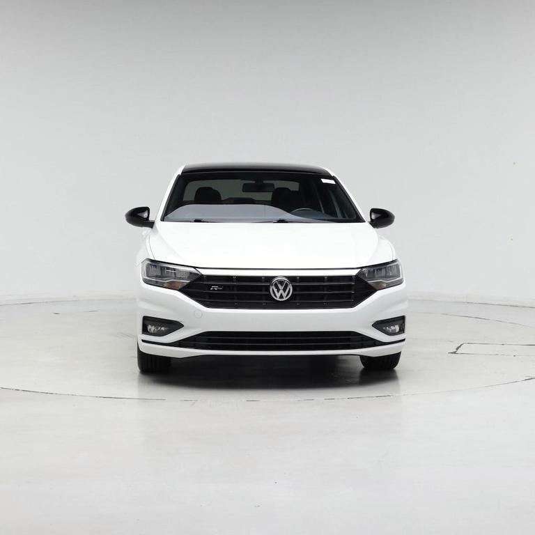 used 2019 Volkswagen Jetta car, priced at $15,998