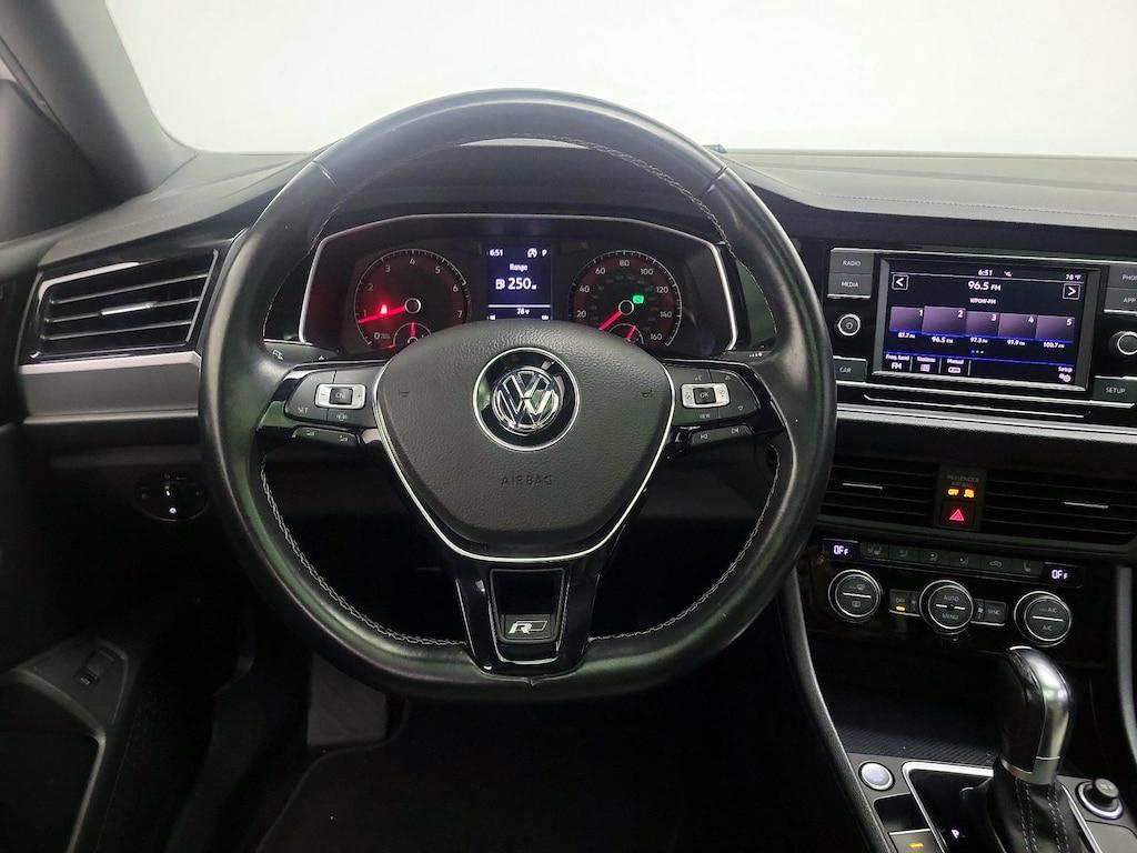 used 2019 Volkswagen Jetta car, priced at $15,998