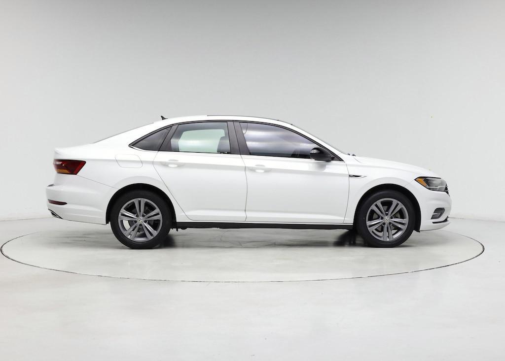used 2019 Volkswagen Jetta car, priced at $15,998