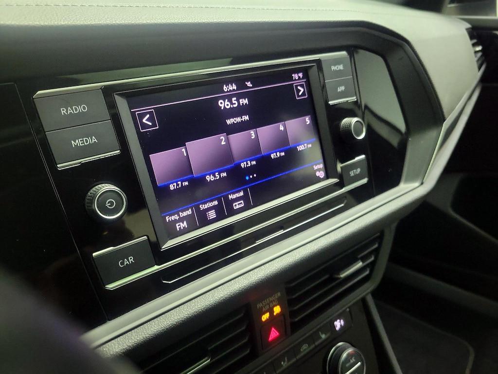 used 2019 Volkswagen Jetta car, priced at $15,998