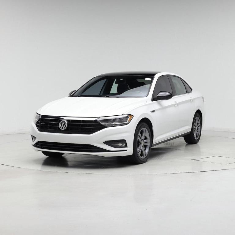 used 2019 Volkswagen Jetta car, priced at $15,998