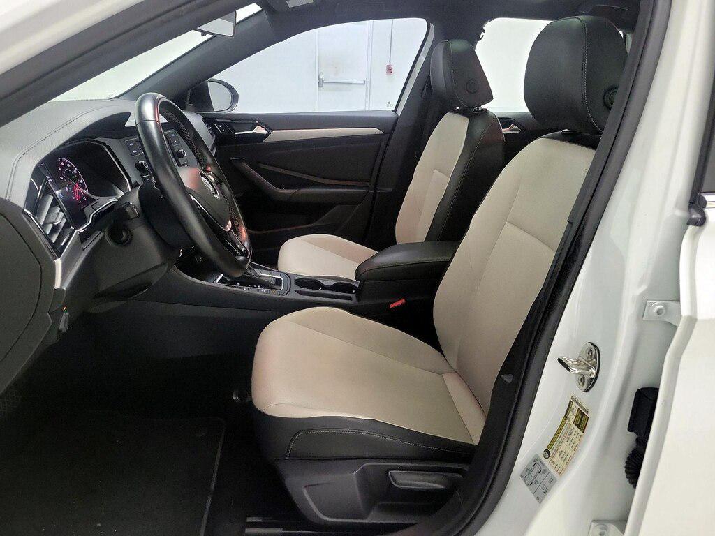 used 2019 Volkswagen Jetta car, priced at $15,998