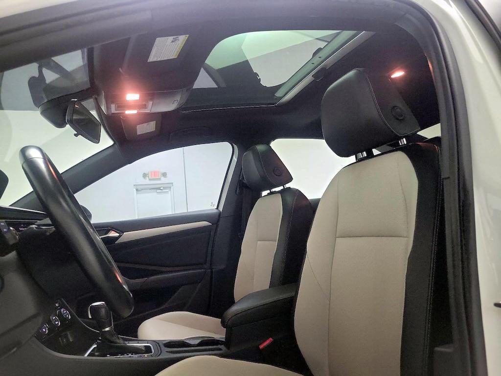 used 2019 Volkswagen Jetta car, priced at $15,998