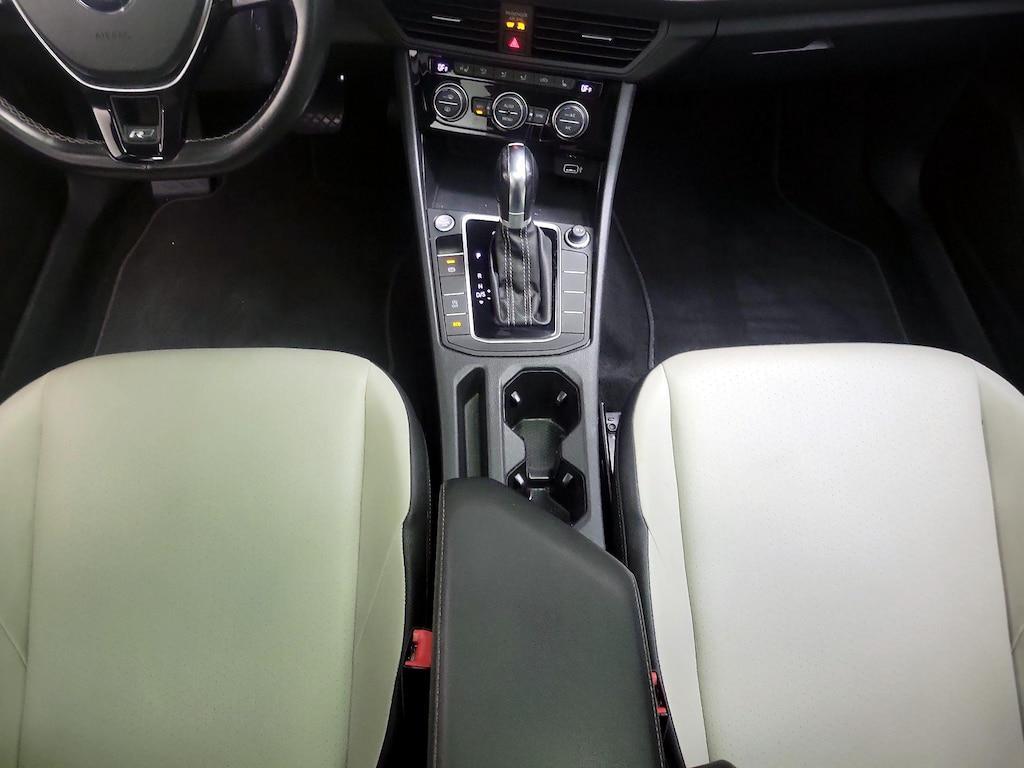 used 2019 Volkswagen Jetta car, priced at $15,998
