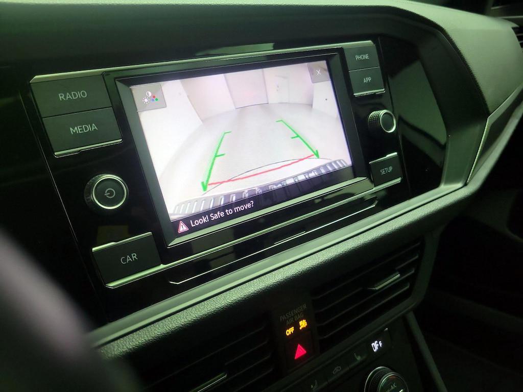 used 2019 Volkswagen Jetta car, priced at $15,998