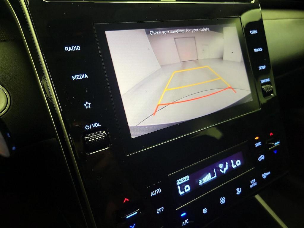 used 2023 Hyundai Tucson car, priced at $23,998