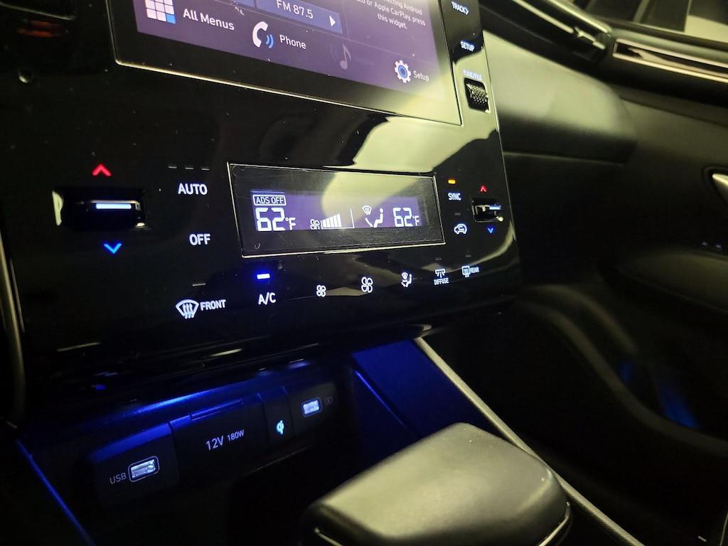 used 2023 Hyundai Tucson car, priced at $23,998