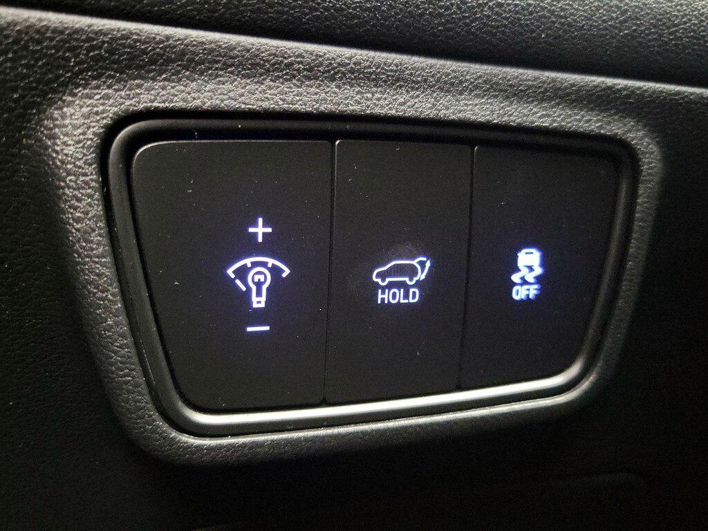 used 2023 Hyundai Tucson car, priced at $23,998