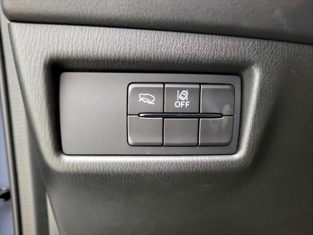 used 2023 Mazda CX-5 car, priced at $26,998