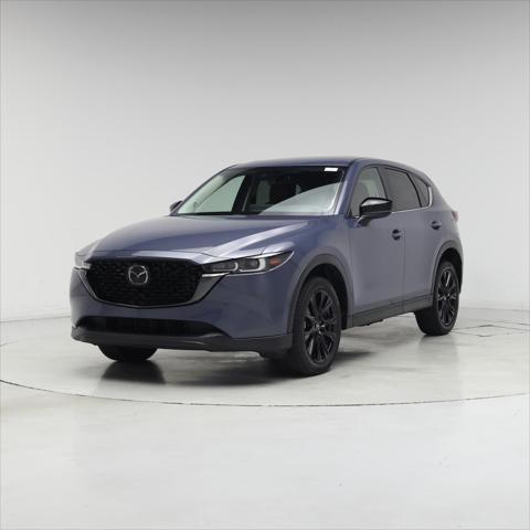 used 2023 Mazda CX-5 car, priced at $26,998