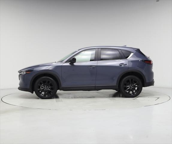 used 2023 Mazda CX-5 car, priced at $26,998