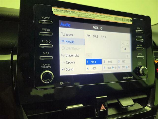 used 2024 Toyota Camry car, priced at $29,998