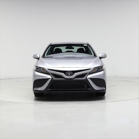 used 2024 Toyota Camry car, priced at $29,998