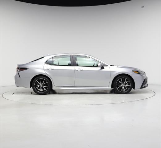 used 2024 Toyota Camry car, priced at $29,998