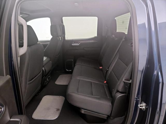 used 2023 Chevrolet Silverado 1500 car, priced at $42,998