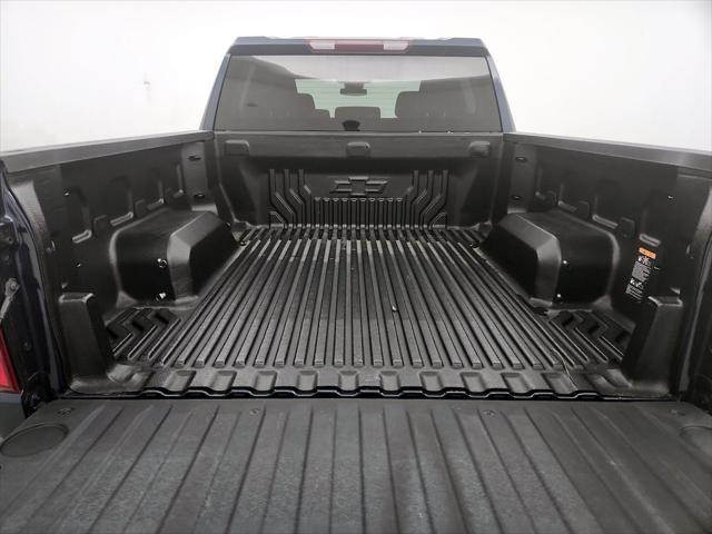 used 2023 Chevrolet Silverado 1500 car, priced at $42,998