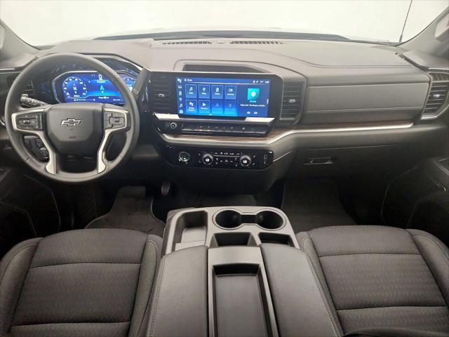 used 2023 Chevrolet Silverado 1500 car, priced at $42,998