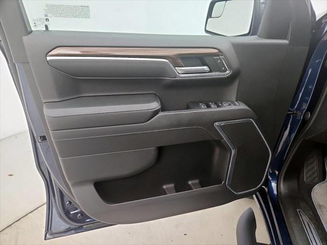 used 2023 Chevrolet Silverado 1500 car, priced at $42,998