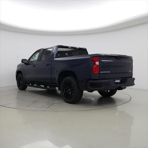 used 2023 Chevrolet Silverado 1500 car, priced at $42,998