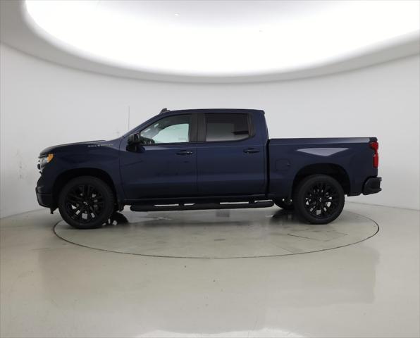 used 2023 Chevrolet Silverado 1500 car, priced at $42,998