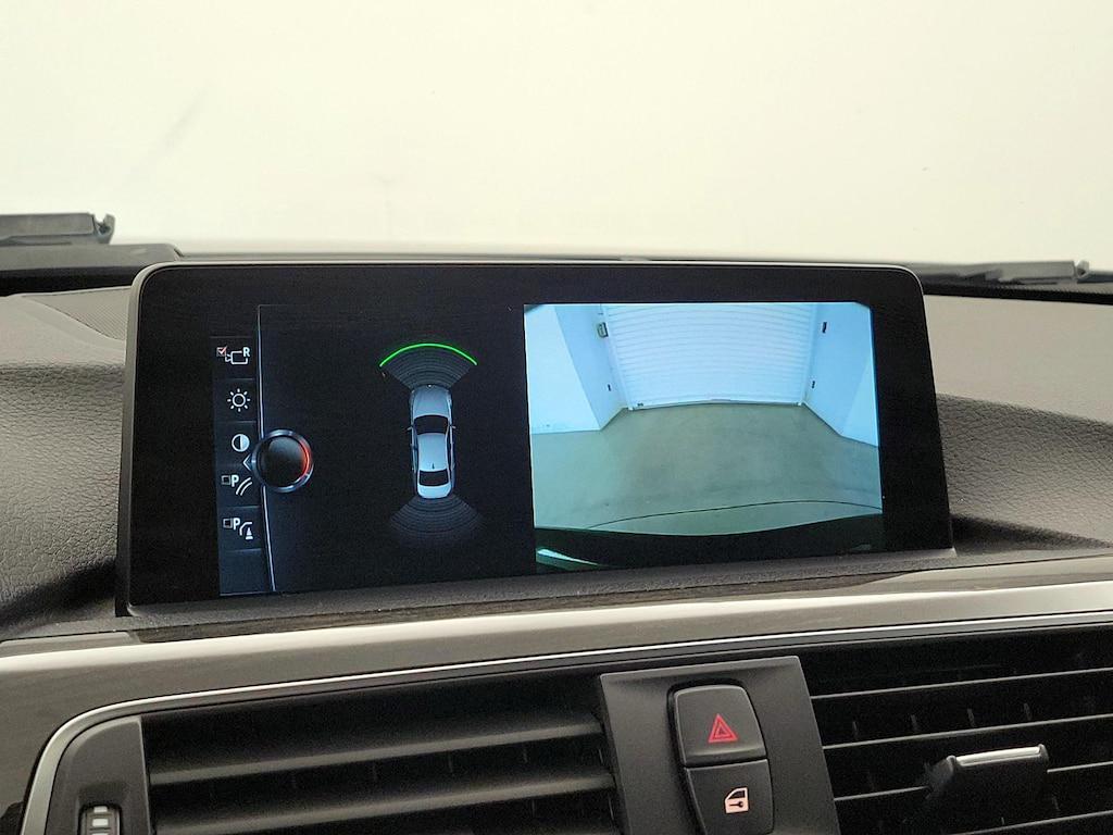 used 2017 BMW 330 car, priced at $18,998