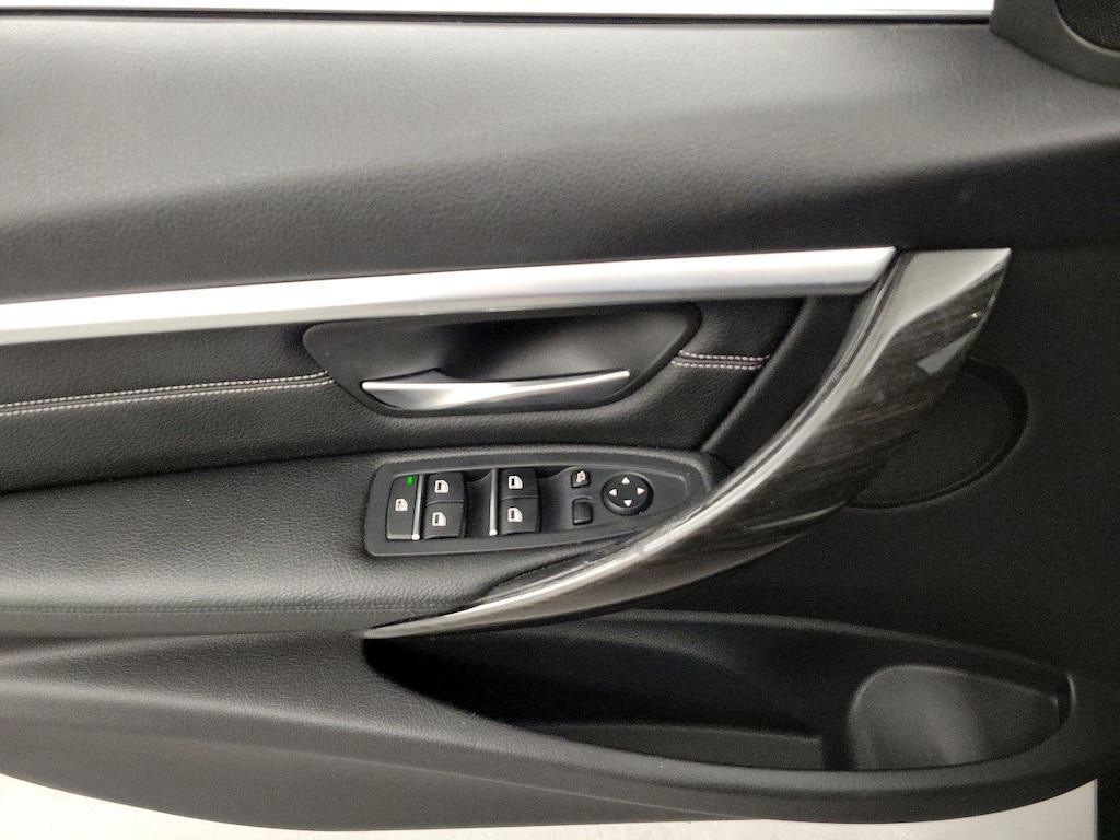 used 2017 BMW 330 car, priced at $18,998