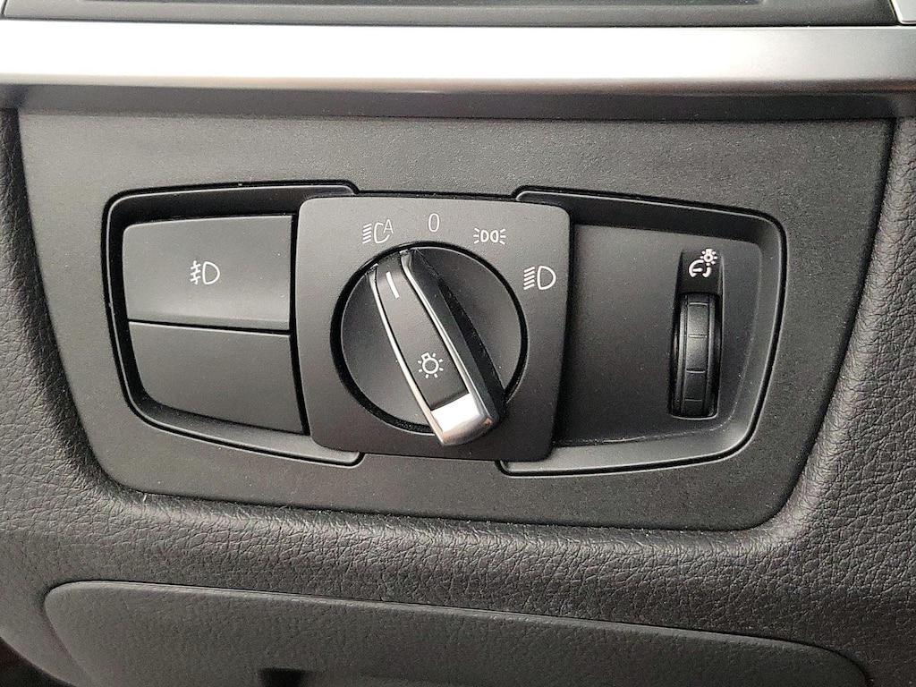 used 2017 BMW 330 car, priced at $18,998