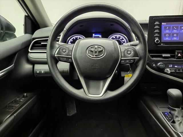 used 2024 Toyota Camry car, priced at $24,998