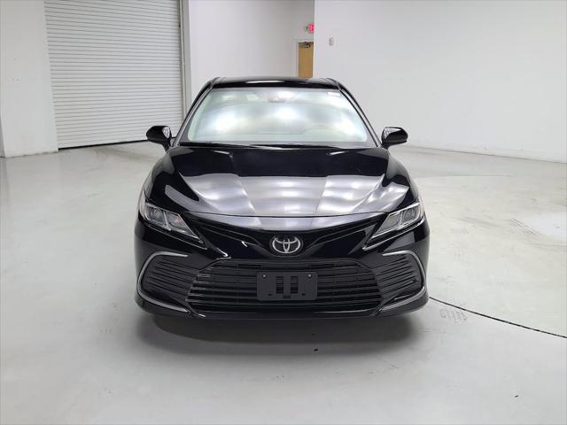 used 2024 Toyota Camry car, priced at $24,998