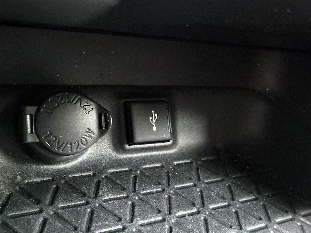 used 2021 Toyota RAV4 car, priced at $25,998