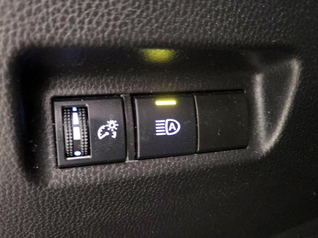 used 2021 Toyota RAV4 car, priced at $25,998