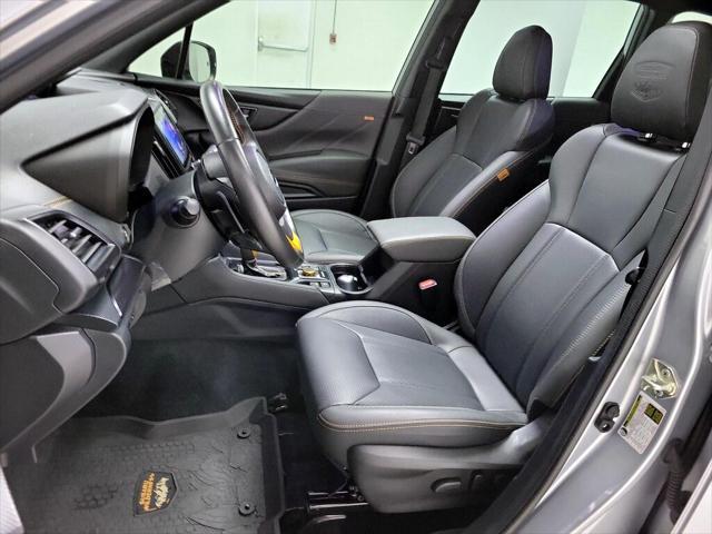 used 2022 Subaru Forester car, priced at $29,998