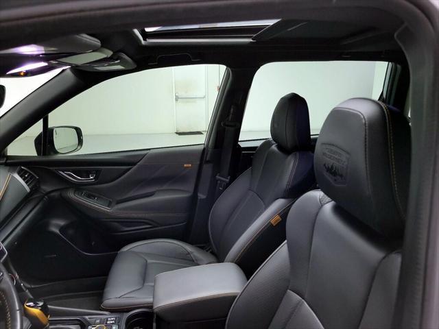 used 2022 Subaru Forester car, priced at $29,998