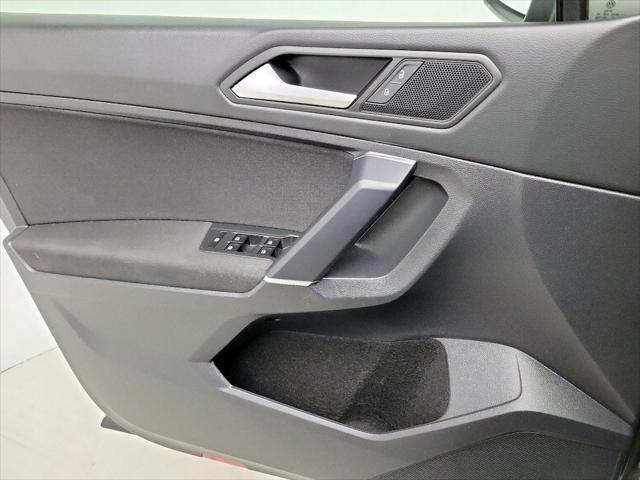 used 2020 Volkswagen Tiguan car, priced at $18,998