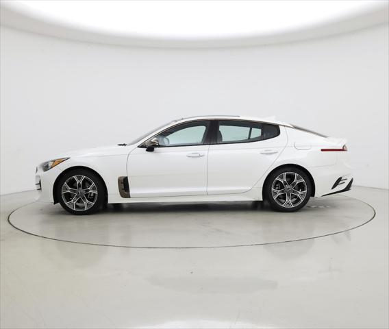 used 2021 Kia Stinger car, priced at $26,998