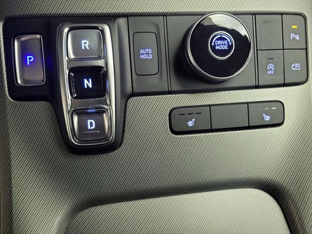 used 2024 Hyundai Palisade car, priced at $37,998