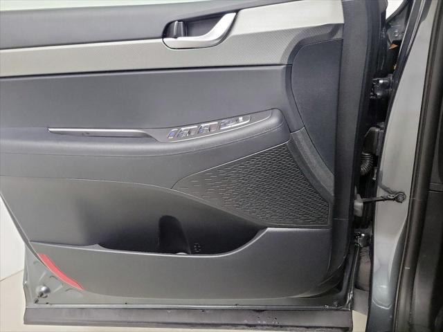 used 2024 Hyundai Palisade car, priced at $37,998