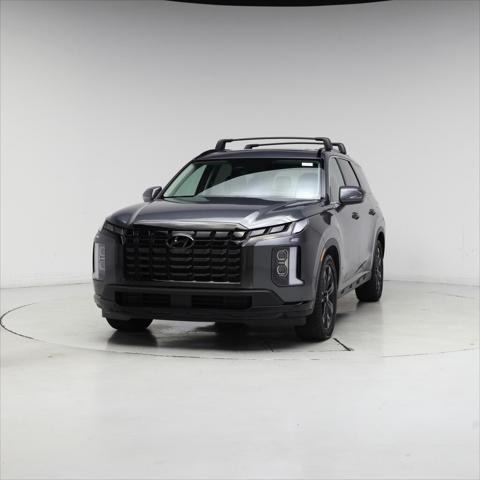 used 2024 Hyundai Palisade car, priced at $37,998