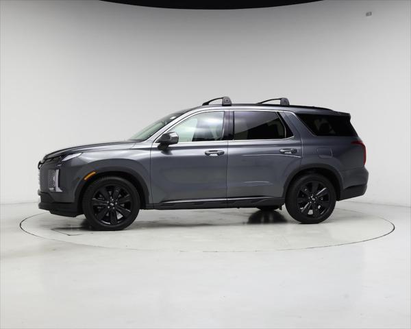 used 2024 Hyundai Palisade car, priced at $37,998