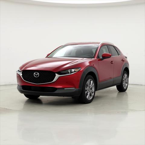 used 2022 Mazda CX-30 car, priced at $22,998